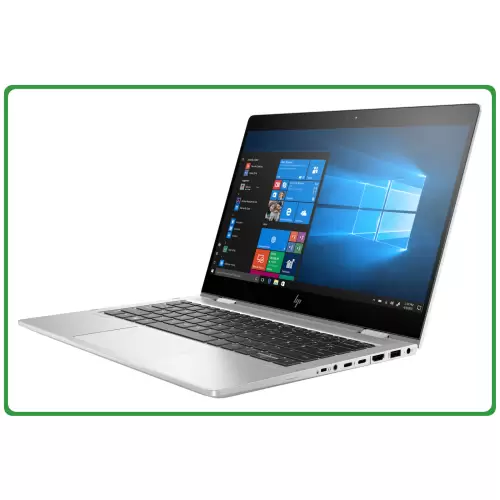 HP x360 830 G6 i5-8265U/16/510M.2/touch13/W10P