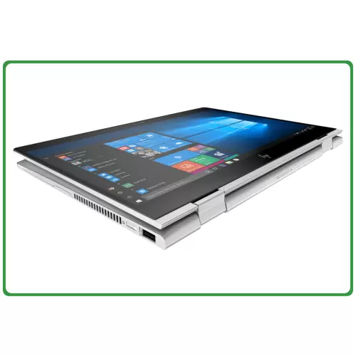 HP x360 830 G6 i5-8265U/16/510M.2/touch13/W10P