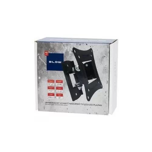 Uchwyt do monitora UNIWERSALNY 10-25''