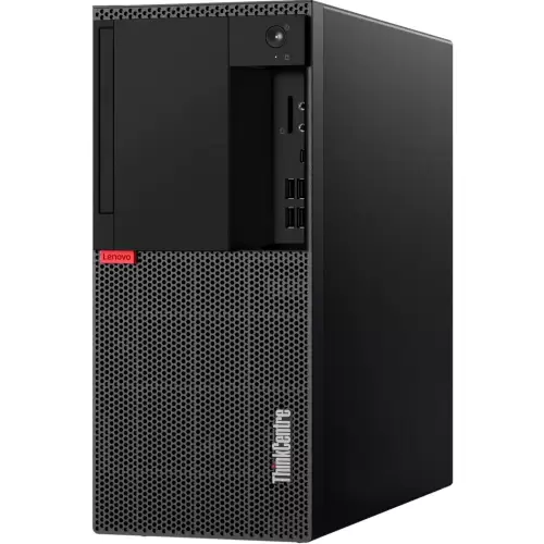 Lenovo ThinkCentre M920T i5-8600/16/256M.2/-/W10P
