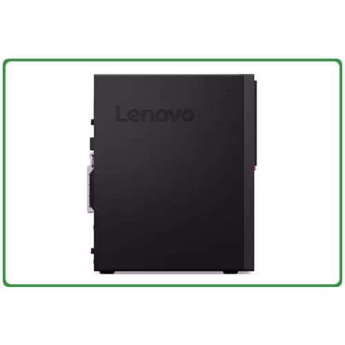 Lenovo ThinkCentre M920T i5-8600/16/256M.2/-/W10P