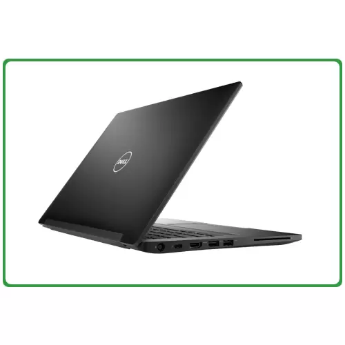 DELL 7480 I5-6300U/8GB/260SSD/W14