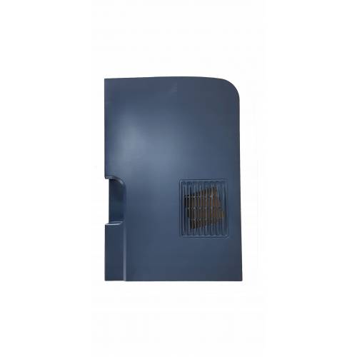 Drukarka HP LaserJet P2055 - prawy bok / obudowa