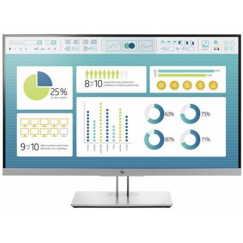 HP EliteDisplay E273 W27'' A