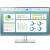 HP EliteDisplay E273 W27'' A