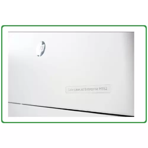 HP Color LaserJet Enterprise M552dn Sieć Duplex A