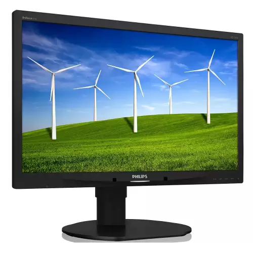 Philips Brilliance 231B W23" A