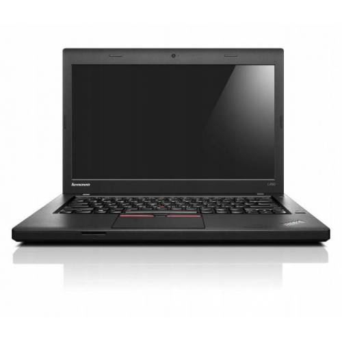 Laptop Lenovo L450 I5 8GB 240SSD Win10Pro 14''