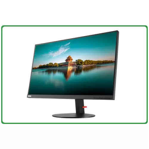 Lenovo ThinkVision P27h-10 W27