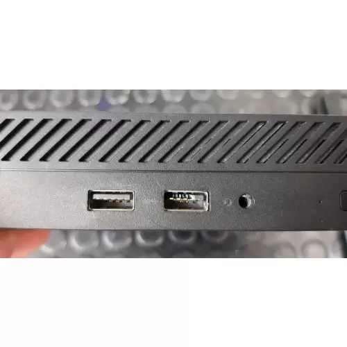 Komputer HP 260 G3 I3-7130U 8GB 256SSD W10P A