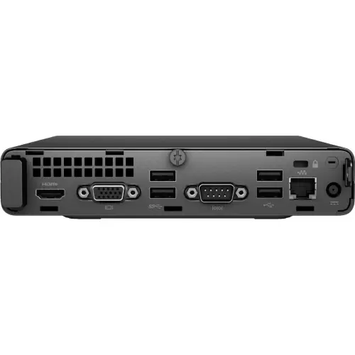 Komputer HP 260 G3 I3-7130U 8GB 256SSD W10P A