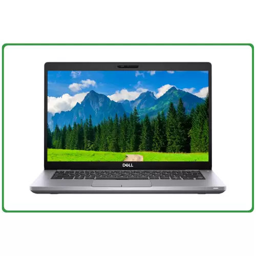 Dell Latitude 5410 i5-10210U/16/256M.2/-/14