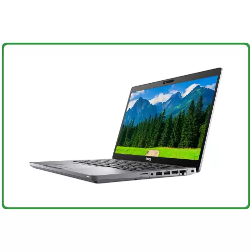 Dell Latitude 5410 i5-10210U/16/256M.2/-/14