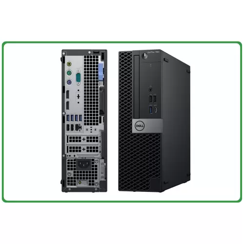 Dell OptiPlex 7060 i5-8500/8*/256M.2*/-/W10P