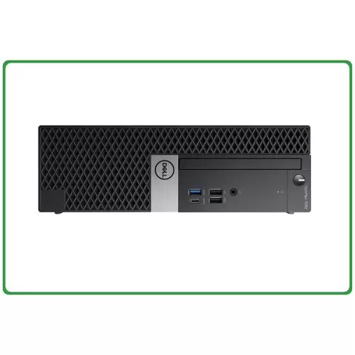 Dell OptiPlex 7060 i5-8500/8*/256M.2*/-/W10P