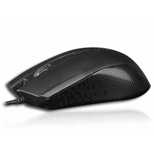 Mysz Przewodowa USB 4Tech OP-760 Nowa