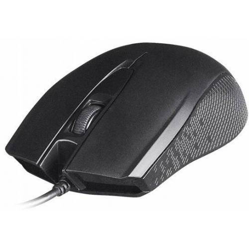 Mysz Przewodowa USB 4Tech OP-760 Nowa