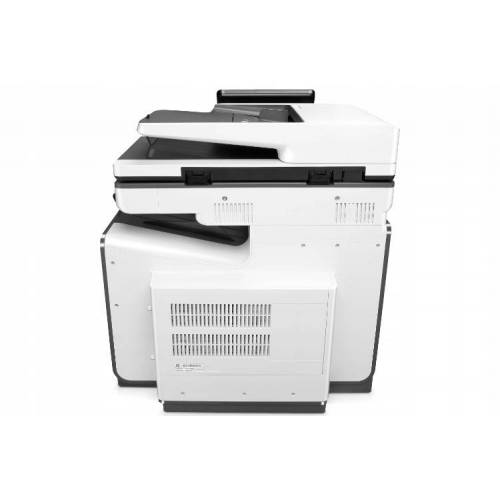 Drukarka HP PageWide Enterprise Color MFP 586