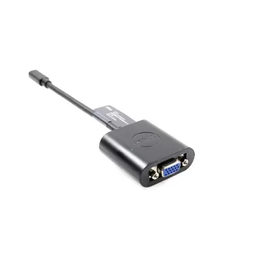 Przejściówka adapter MiniDP - VGA