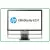 HP E231 23'' CZARNY A