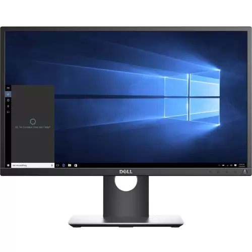 Dell Professional P2317H W23" B