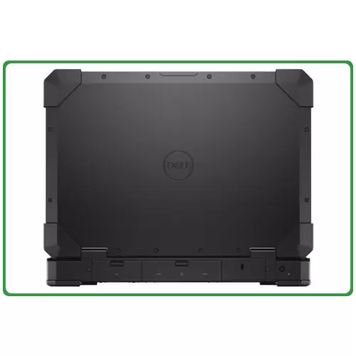 Dell 14 Rugged 5424 i5-8350U/8/256M.2/-/TCH14'/W10P