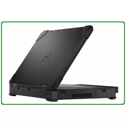 Dell 14 Rugged 5424 i5-8350U/8/256M.2/-/TCH14'/W10P