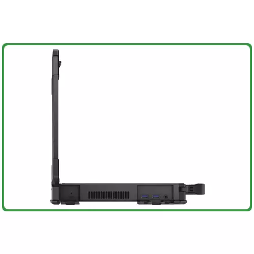 Dell 14 Rugged 5424 i5-8350U/8/256M.2/-/TCH14'/W10P