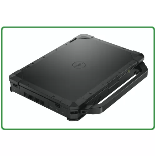 Dell 14 Rugged 5424 i5-8350U/8/256M.2/-/TCH14'/W10P