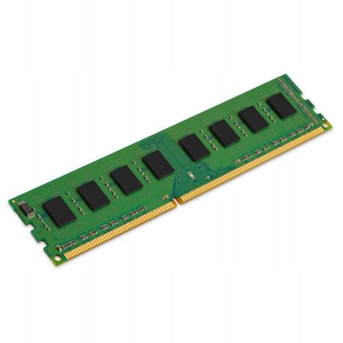 Rozbudowa Pamięci RAM DDR3 4GB