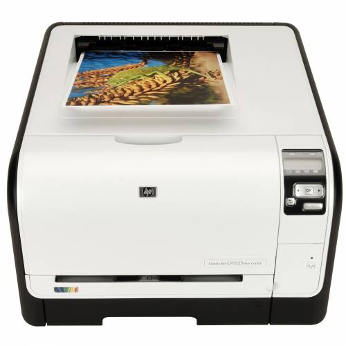 Drukarka laserowa HP LaserJet CP1525n