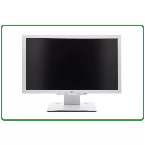 Monitor FUJITSU B23T-7 23" Full-HD DP DVI VGA