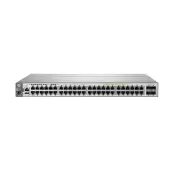 HP 3800-48G-PoE+-4SFP+ J9574A