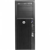 HP Z210 E3-1240 4GB 1TB HDD NVIDIA Quadro 600 DVD