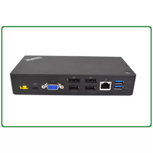 Stacja Dokująca Lenovo Dock 40A9 USB-C