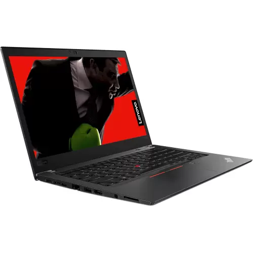 Lenovo ThinkPad T480s i7-8650U 16 256M.2 Nowy