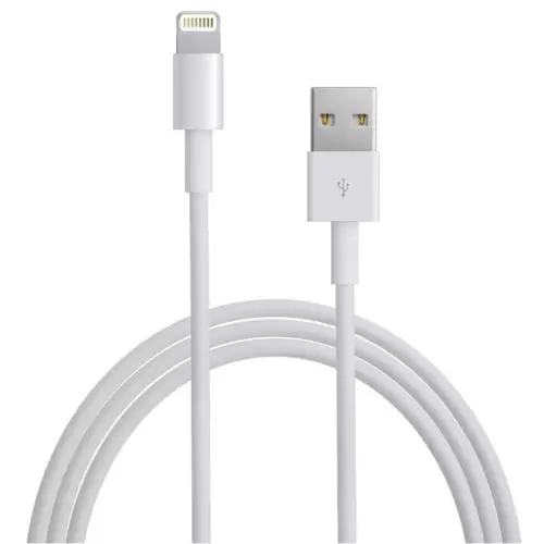 Ładowarka Apple A2167 12W 5,2V 2,4A + kabel A