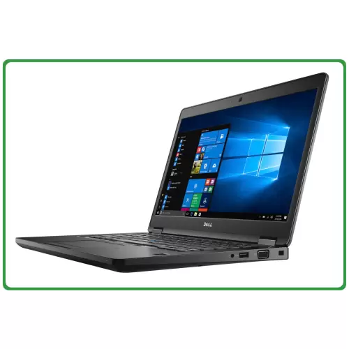 Dell 5480 i5-6300U/8/500HDD/-/14