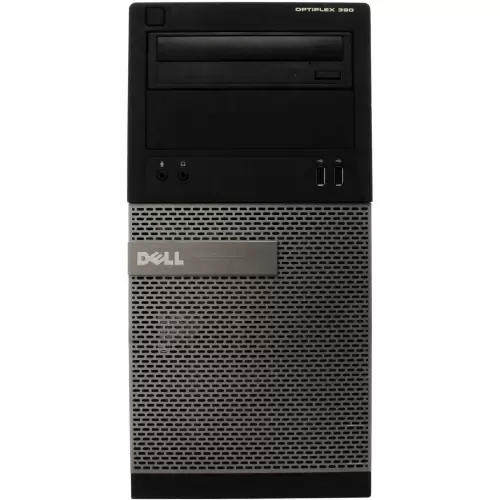 Dell 390 i5-2400/4/500HDD/DVDRW/W7P