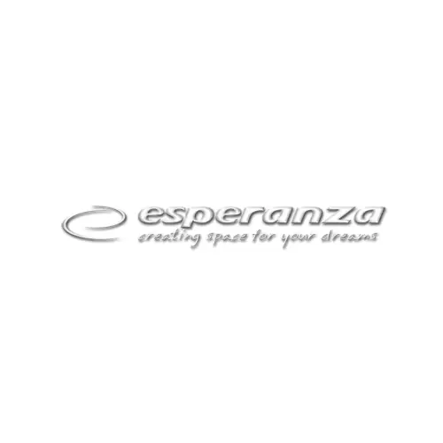 Podkładka pod mysz ergo żel Esperanza EA137K czarna