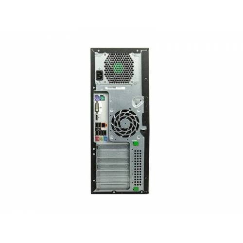 HP Z210 E3-1240 4GB 1TB HDD NVIDIA Quadro 600 DVD