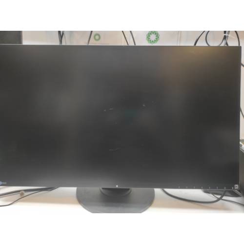 Monitor Eizo FlexScan EV2750 27 2560x1440 HDMI DP