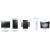 Monitor Eizo FlexScan EV2750 27 2560x1440 HDMI DP