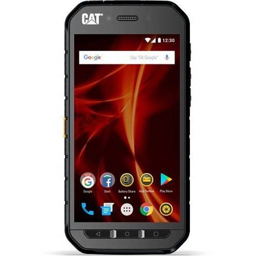 Smartfon CAT S41 DualSIM 3/32 GB