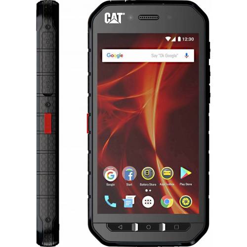 Smartfon CAT S41 DualSIM 3/32 GB