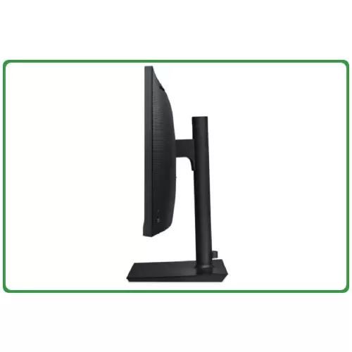 Monitor Samsung S24H850QFU 24
