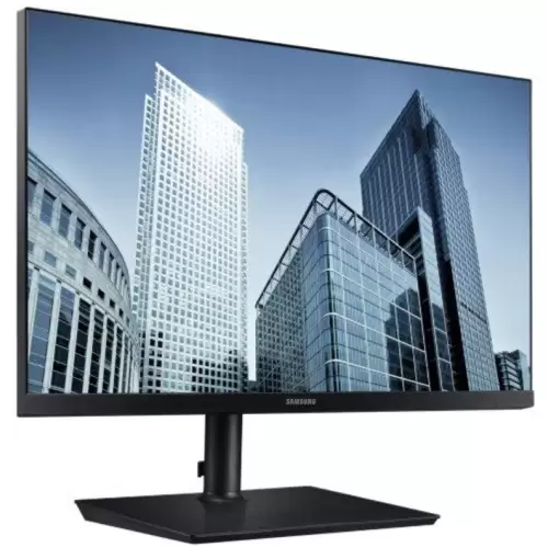 Monitor Samsung S24H850QFU 24" HDMI DP USB A-