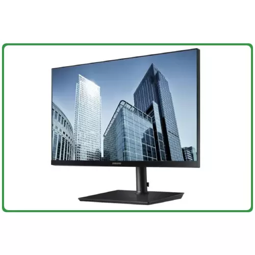 Monitor Samsung S24H850QFU 24