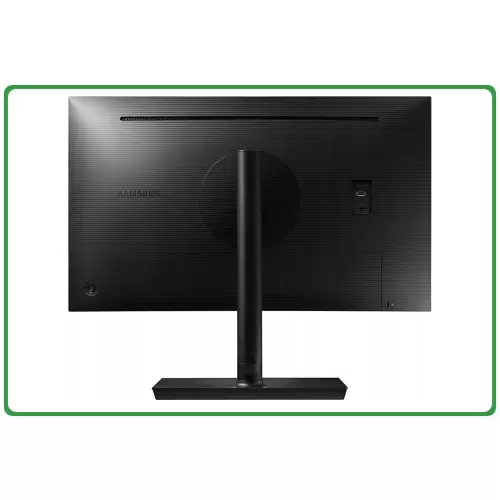 Monitor Samsung S24H850QFU 24