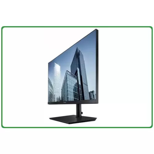 Monitor Samsung S24H850QFU 24